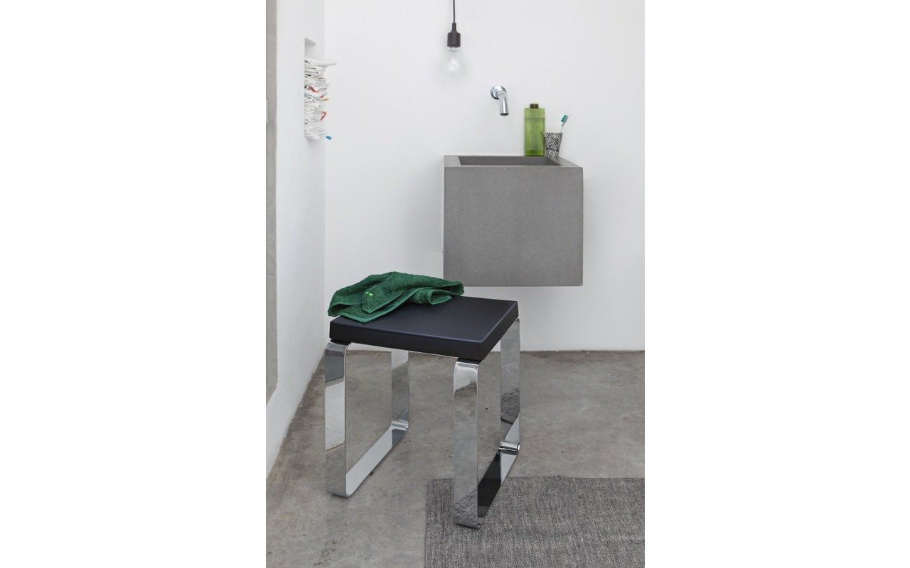 Aquatica Comfort Shower Cabin Stool picture № 0